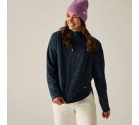 Blue female 18 Regatta Women's Mayse Hoody Fleece Blue, Size: 18