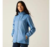 Women's waterproof jacket Regatta Corinne IV 46