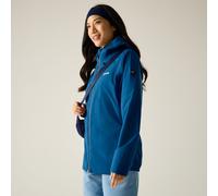 Regatta Radler Jacket Blue 44 Woman