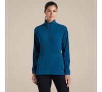 Blue female 20 Craghoppers Expert Women's Miska 200 Fleece Jacket Blue, Size: 20