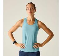 Blue female 20 Dare 2b Women's Modernize II Vest Blue, Size: 20