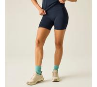 Blue female 20 Dare 2b Women's Refresh Shorts Blue, Size: 20