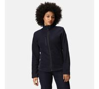 Blue female 20 Regatta Professional Women's H/M Fleece Blue, Size: 20