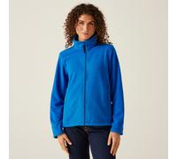 Blue female 20 Regatta Professional Women's Micro Fleece Blue, Size: 20