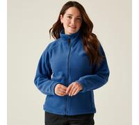 Regatta Professional Fleece Thor III TRF541 Womens Royal Blue Size 20