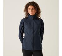 Regatta Women's Uproar Jacket - Size 20 - Navy/Navy
