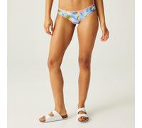 Women's swimsuit bottoms Regatta Aceana Bleu 48