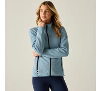 Blue female 20 Regatta Women's Elzie Fleece Blue, Size: 20