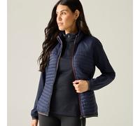 Regatta Women's Jacket Olina Blue Size 46