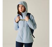 Women's hiking jacket Regatta Birchdale II 48
