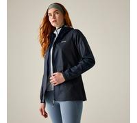 Regatta Pack-it Iii Jacket Blue 46 Woman