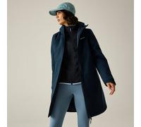 Blue female 20 Regatta Women's Waterproof Taline Insulated Jacket Blue, Size: 20