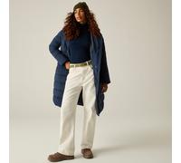 Blue female 22 Regatta Women's Nehiala Quilted Jacket Blue, Size: 22
