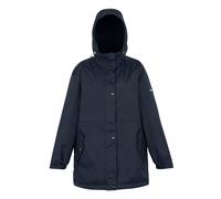 Blue female 24 Regatta Women's Waterproof Brielly Jacket Blue, Size: 24