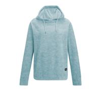 Blue female 26 Regatta Women's Mayse Hoody Fleece Blue, Size: 26