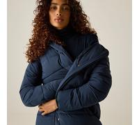 Blue female 26 Regatta Women's Nehiala Quilted Jacket Blue, Size: 26