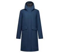 Blue female 26 Regatta Women's Waterproof Ramona Insulated Jacket Blue, Size: 26
