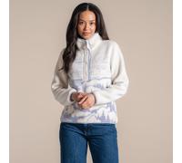 Craghoppers Women's Rosemary II Overhead Fleece 8