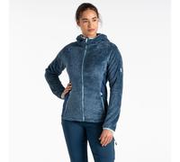 Blue female 8 Dare 2b Women's Torrek Mountain Pro Midlayer Blue, Size: 8
