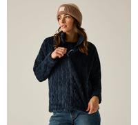 Blue female 8 Regatta Women's Ayana Fleece Blue, Size: 8