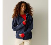 Women's hooded sweatshirt Regatta Bayletta Bleu 36