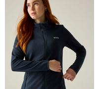 Women's fleece Regatta Harrow 36