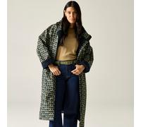 Regatta Orla Changing Jacket Green Woman