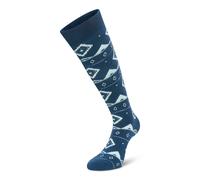 Dare2b Printed Ii Long Socks