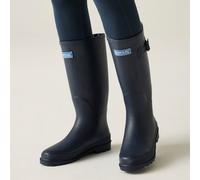 Blue female UK 3 Regatta Women's Fairweather III Wellies Blue, Size: UK 3
