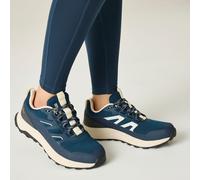 Women's Trainers Regatta Ravika Bleu 36