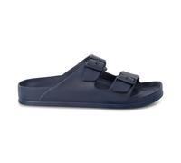 Blue female UK 4 Regatta Women's Brooklyn Double Strap Sandals Blue, Size: UK 4