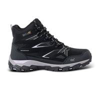 Blue female UK 4 Regatta Women's Holcombe III Walking Boots Blue, Size: UK 4