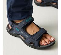 Blue female UK 5 Regatta Women's Haris Sandals Blue, Size: UK 5