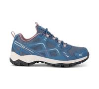 Blue female UK 5 Regatta Women's Lady Vendeavour Walking Shoes Blue, Size: UK 5