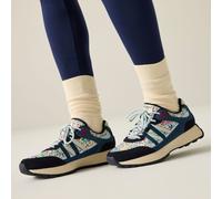 Regatta Womens Cath Kidston cushioned Trainer UK 6 Cream Harmony Ditsy / Navy