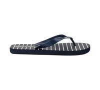 Blue female UK 6 Regatta Women's Bali Flip Flops Blue, Size: UK 6