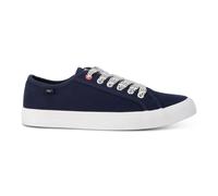 Blue female UK 6 Regatta Women's Marine Pump Shoes Blue, Size: UK 6