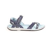 Blue female UK 6 Regatta Women's Santa Cruz Strap Sandals Blue, Size: UK 6