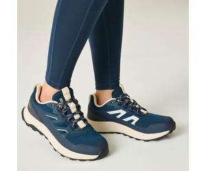 Blue female UK 7 Regatta Women's Ravika Shoes Blue, Size: UK 7