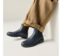 Blue female UK 8 Regatta Women's Lady Harriett II Ankle Wellies Blue, Size: UK 8