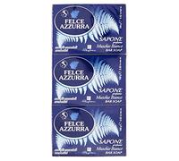 Blue Fern Moss Soap Gr.100, Pack of 3