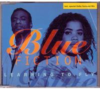Blue Fiction - Learning to Fly