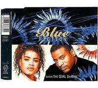 Blue Fiction - When the Girl Dances