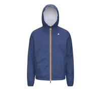 Blue Fiord Jacket - male - K-Way - Light Jackets - Blue - L - Jackets L