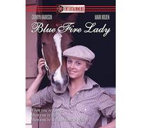 Blue Fire Lady [DVD] [NTSC]