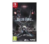 Blue Fire - Nintendo Switch