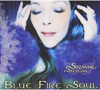 Blue Fire Soul by Suzanne Sterling (2010-03-09)