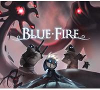 Blue Fire Steam Altergift