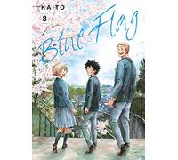 Blue Flag 8: Romantisches Slice-of-Life-Drama über Liebe und Akzeptanz