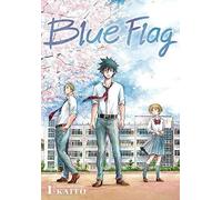 Blue Flag, Vol. 1: Volume 1